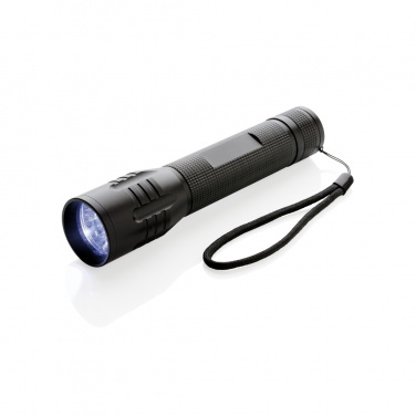 Logo trade advertising products picture of: 3W large CREE torch