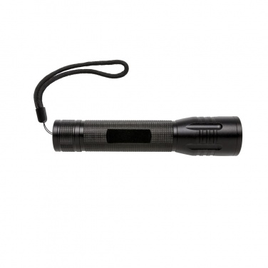 Logotrade promotional product image of: 3W large CREE torch