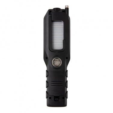 Logo trade business gift photo of: Heavy duty work light with COB