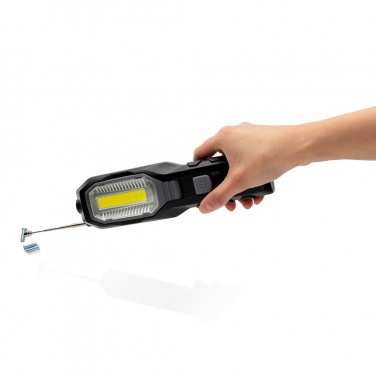 Logo trade promotional items picture of: Heavy duty work light with COB