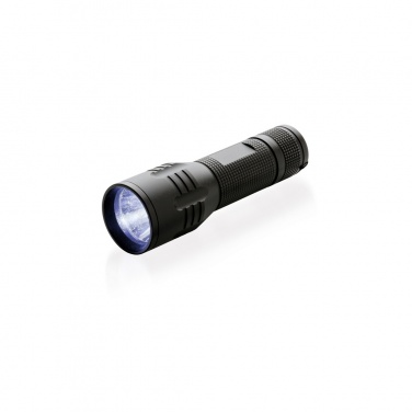 Logotrade promotional gift image of: 3W medium CREE torch