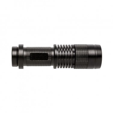 Logo trade promotional products picture of: 3W pocket CREE torch