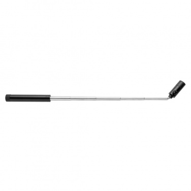 Logotrade promotional item picture of: Telescopic light with magnet