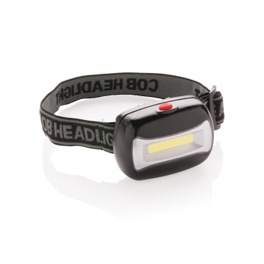 Logotrade advertising product image of: COB head torch