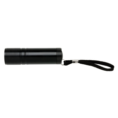 Logo trade promotional merchandise photo of: COB torch
