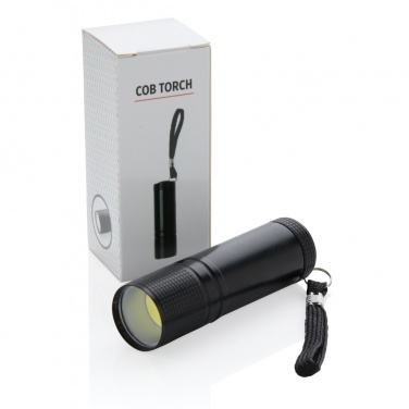 Logotrade corporate gift image of: COB torch