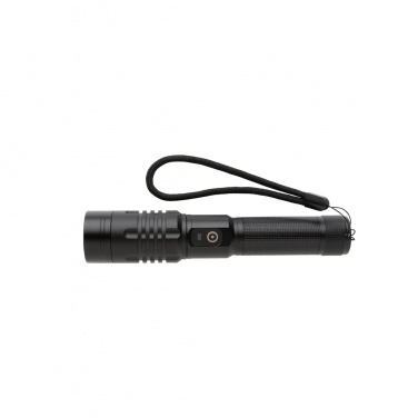 Logotrade corporate gifts photo of: Gear X USB re-chargeable torch