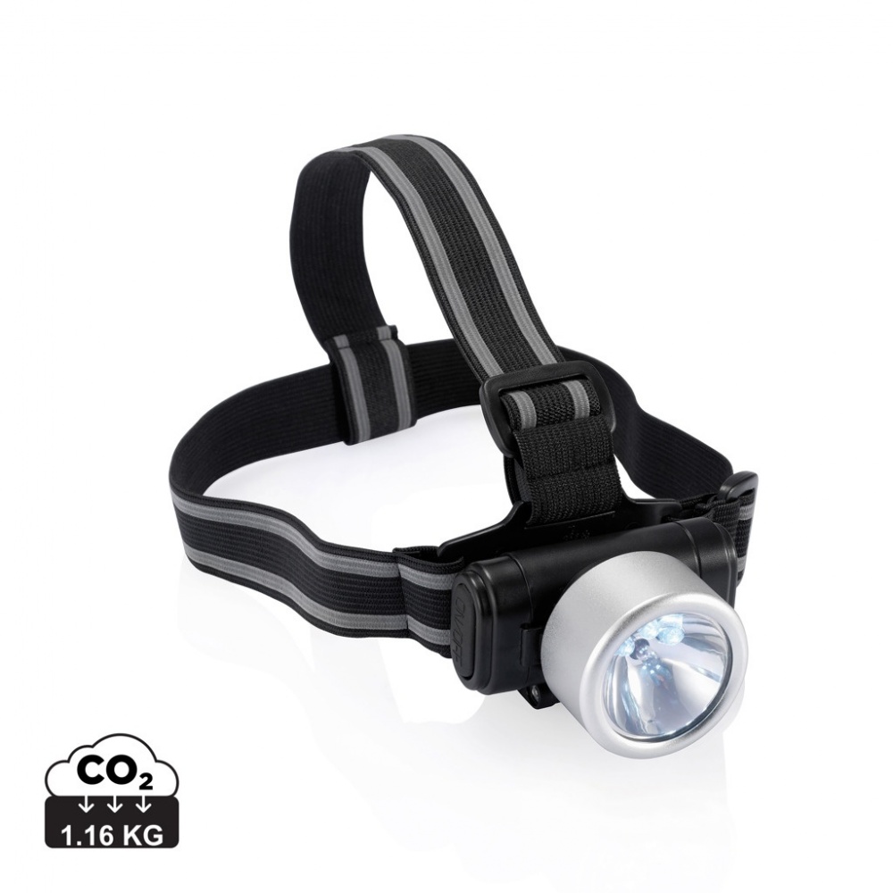 Logotrade advertising product image of: Everest headlight