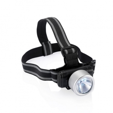 Logotrade advertising product image of: Everest headlight