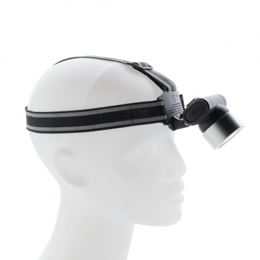 Logotrade promotional item picture of: Everest headlight