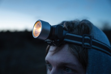 Logotrade promotional gift image of: Everest headlight