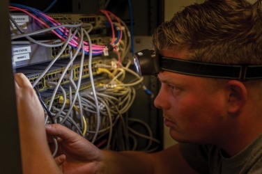 Logo trade business gift photo of: COB and LED headlight