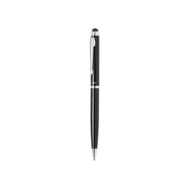 Logotrade promotional products photo of: Deluxe stylus pen