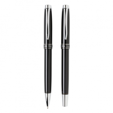 Logotrade corporate gifts photo of: Heritage pen set