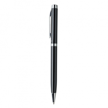 Logo trade corporate gift photo of: Luzern pen