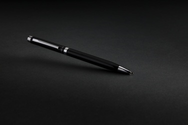 Logo trade promotional merchandise picture of: Luzern pen