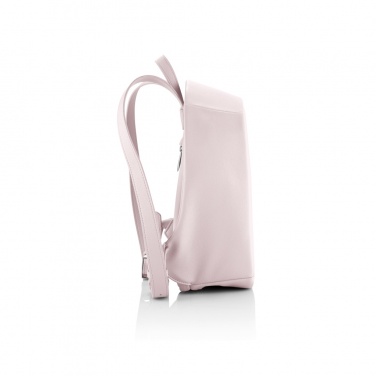 Logo trade advertising products image of: Elle Fashion, Anti-theft backpack