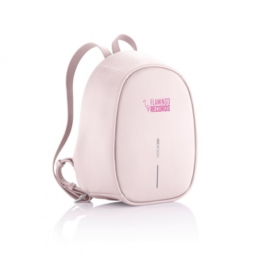Logo trade promotional item photo of: Elle Fashion, Anti-theft backpack