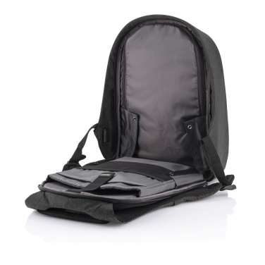 Logotrade business gift image of: Bobby Hero Regular, Anti-theft backpack