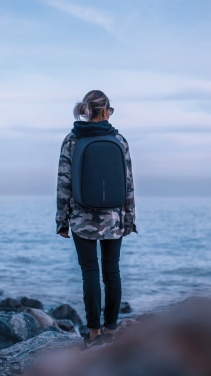 Logotrade promotional item image of: Bobby Hero Regular, Anti-theft backpack