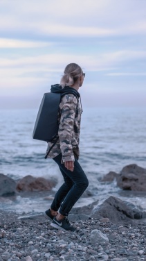 Logo trade promotional items image of: Bobby Hero Regular, Anti-theft backpack