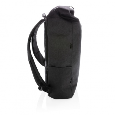 Logo trade corporate gifts image of: Urban Lite anti-theft backpack