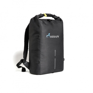 Logo trade promotional items image of: Urban Lite anti-theft backpack