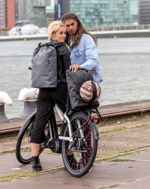 Logotrade promotional product picture of: Urban Lite anti-theft backpack