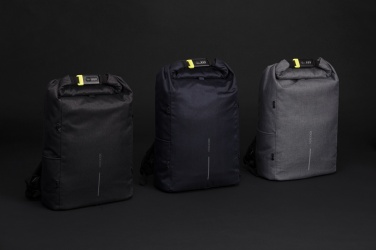Logo trade advertising products image of: Urban Lite anti-theft backpack