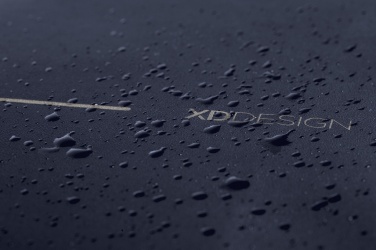 Logotrade promotional merchandise image of: Bobby Bizz anti-theft backpack & briefcase