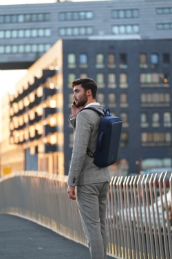 Logotrade promotional item image of: Bobby Bizz anti-theft backpack & briefcase