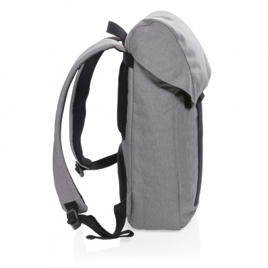 Logotrade promotional item picture of: Osaka backpack