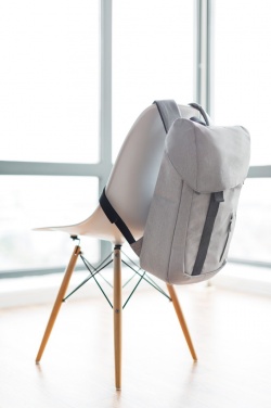 Logo trade advertising product photo of: Osaka backpack