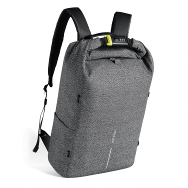 Logotrade corporate gift picture of: Urban anti-theft cut-proof backpack