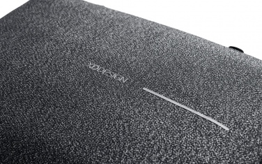 Logo trade advertising products image of: Urban anti-theft cut-proof backpack