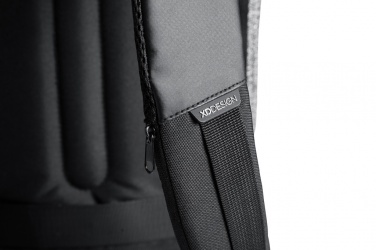 Logotrade promotional giveaways photo of: Urban anti-theft cut-proof backpack