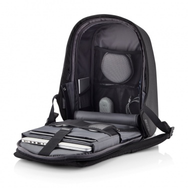 Logotrade corporate gift picture of: Bobby Hero XL, Anti-theft backpack