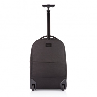 Logotrade promotional merchandise photo of: Bobby backpack trolley