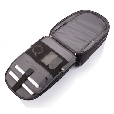 Logotrade promotional gift picture of: Bobby backpack trolley