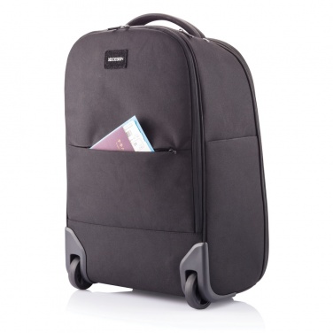 Logotrade promotional gift picture of: Bobby backpack trolley