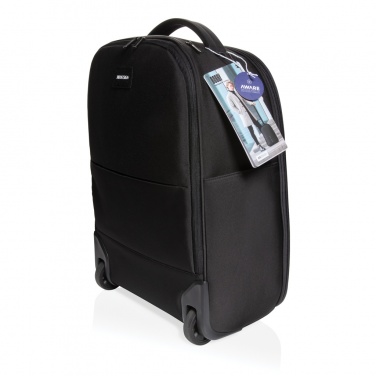Logotrade promotional giveaways photo of: Bobby backpack trolley