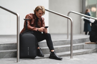 Logotrade corporate gift image of: Bobby backpack trolley