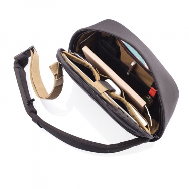 Logotrade promotional items photo of: Backpack Bobby Sling