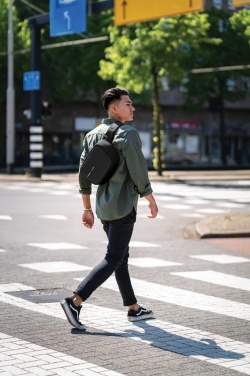 Logotrade promotional merchandise picture of: Backpack Bobby Sling