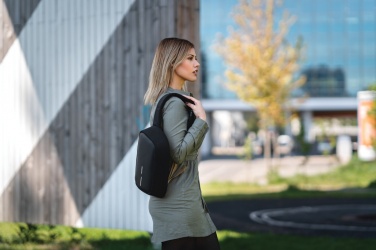 Logotrade promotional gift picture of: Backpack Bobby Sling