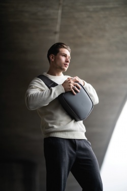 Logo trade promotional merchandise photo of: Backpack Bobby Sling