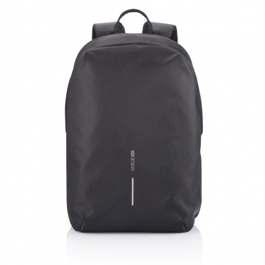 Logo trade promotional items picture of: Bobby Soft, anti-theft backpack