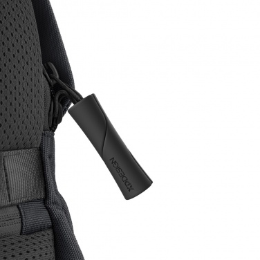 Logotrade promotional merchandise photo of: Bobby Soft, anti-theft backpack