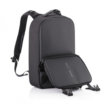 Logotrade promotional merchandise image of: Backpack Flex Gym
