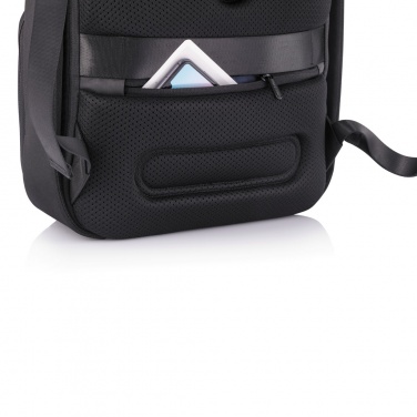 Logotrade promotional merchandise picture of: Backpack Flex Gym